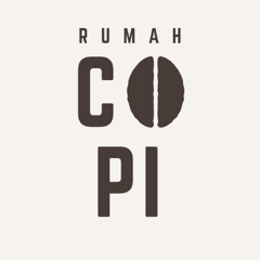 Rumah Copi Coffee