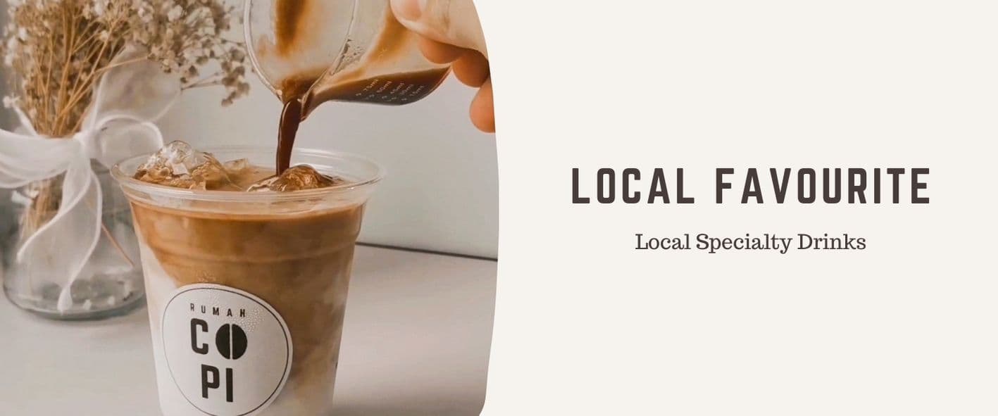 Rumah Copi Coffee