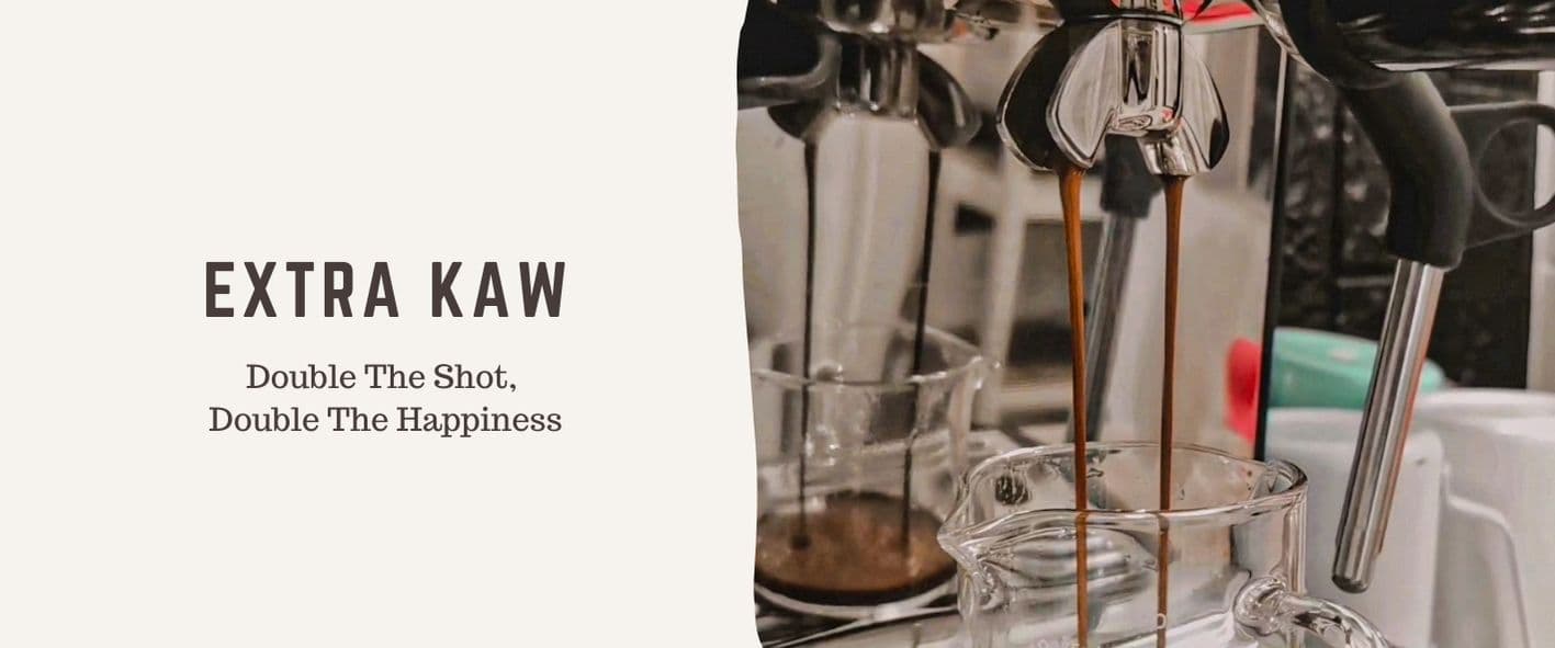 Rumah Copi Coffee