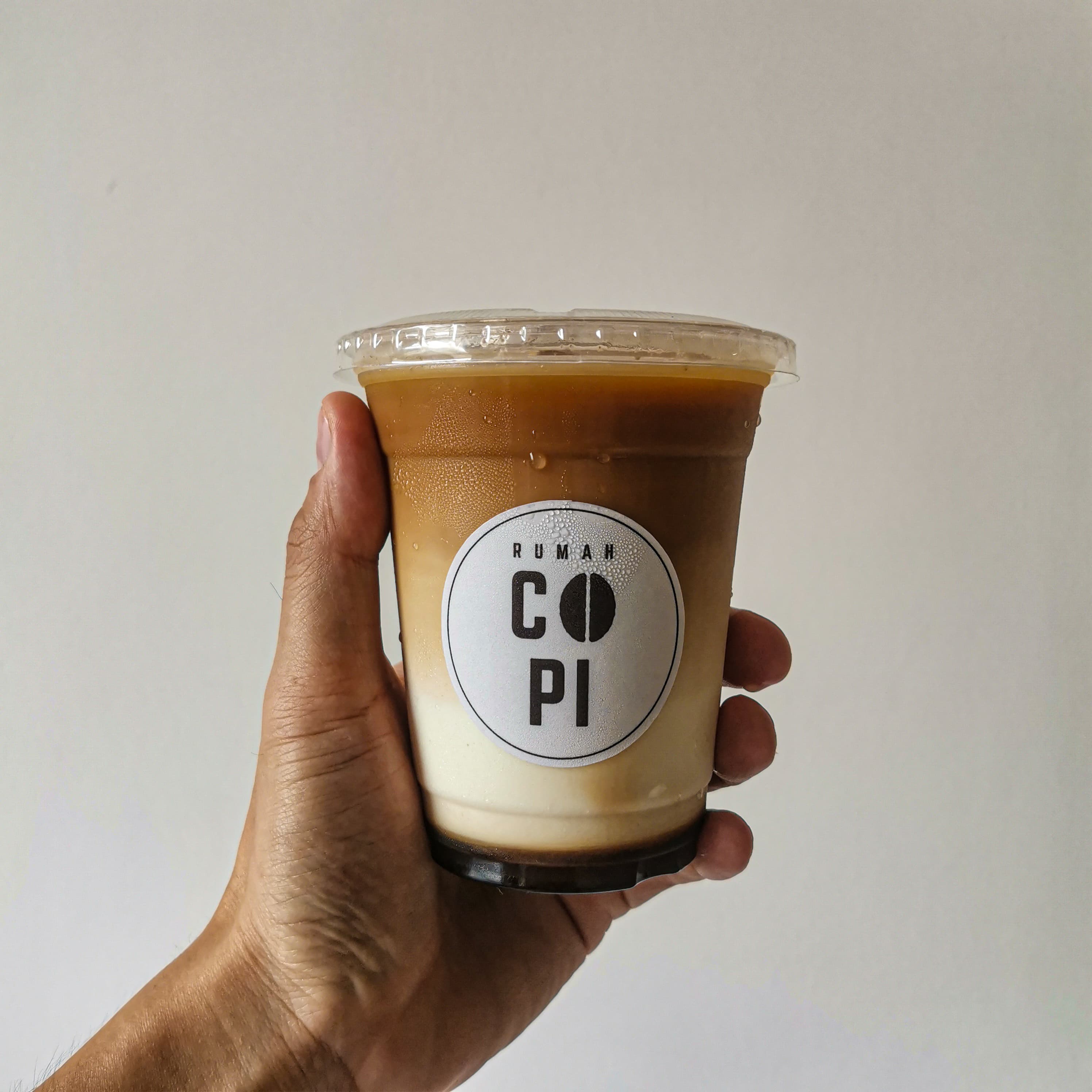 Rumah Copi Coffee
